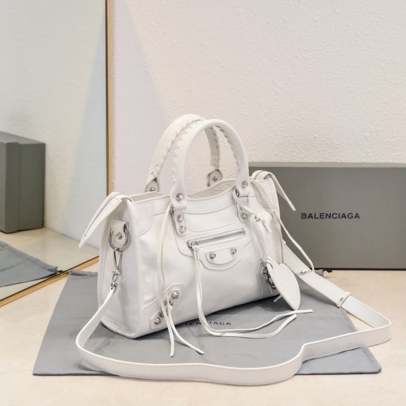 Balenciaga Top Handle Bags